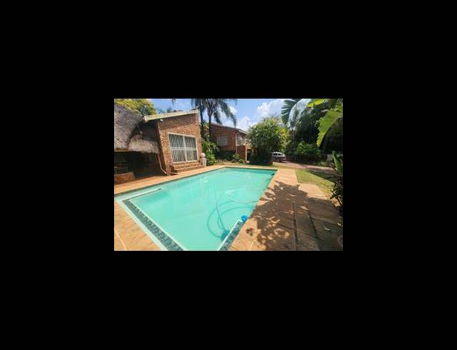 4 BEDROOM HOUSE FOR SALE IN MONTANA PARK